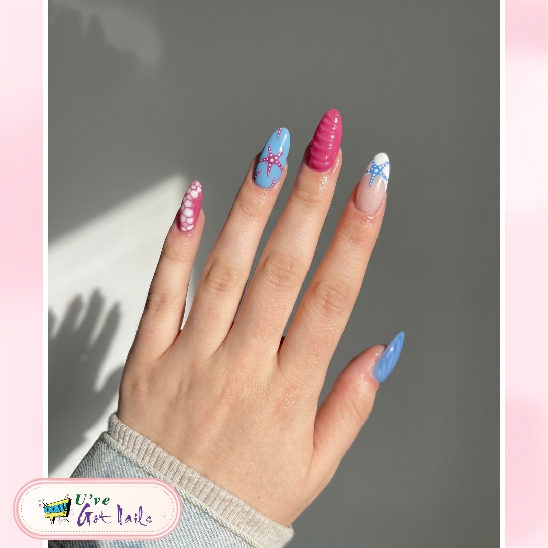 Nail Design (3)